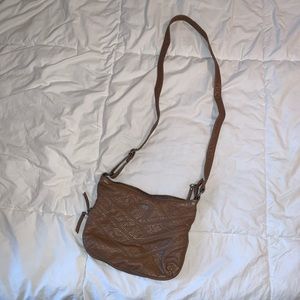 Roxy Crossbody Purse